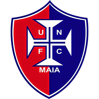 Logo União Nogueirense Futebol Clube