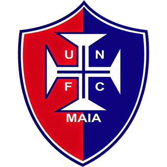 União Nogueirense Futebol Clube Logo